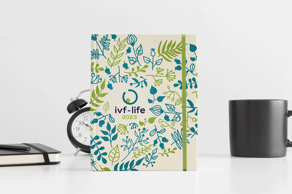 Branding merch by YOUproduction Creative Studio