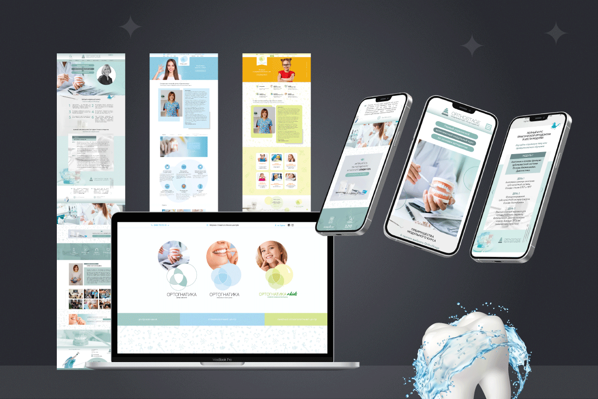 Website design, Mobile App, UI/UX design by YOUproduction Creative Studio