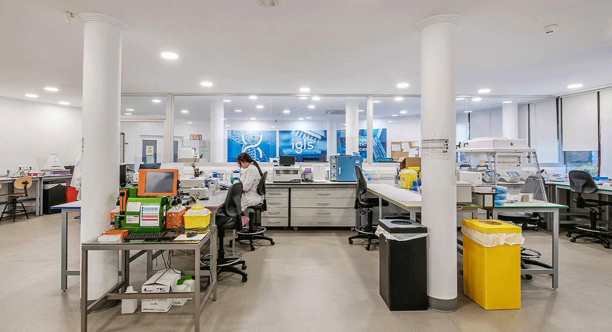 Photography production for medical clinic by YOUproduction Creative Studio