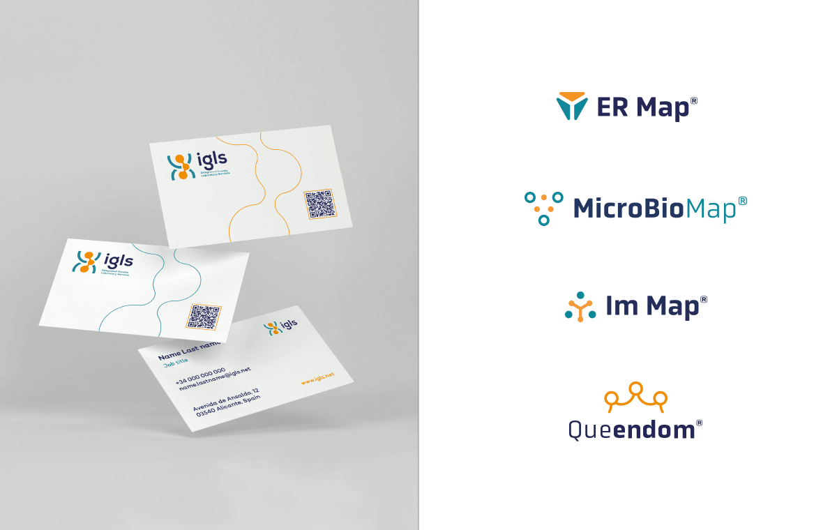 Branding guidelines, logo design by YOUproduction Advertising Agency