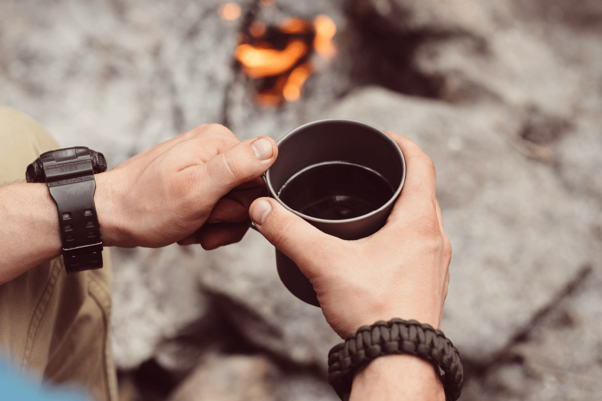 Content creation for Stanley brand