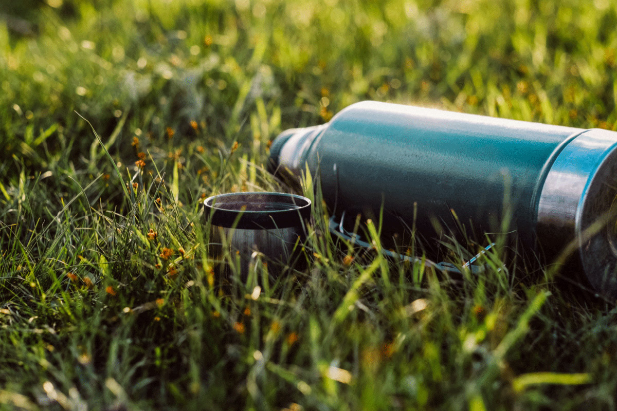 Professional photo production for Stanley brand